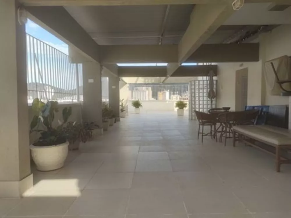 Apartamento, 4 quartos, 164 m² - Foto 3