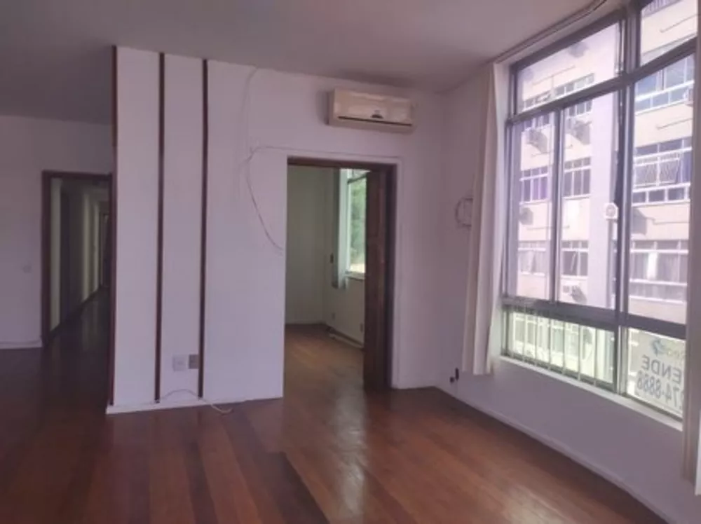 Apartamento, 4 quartos, 164 m² - Foto 9