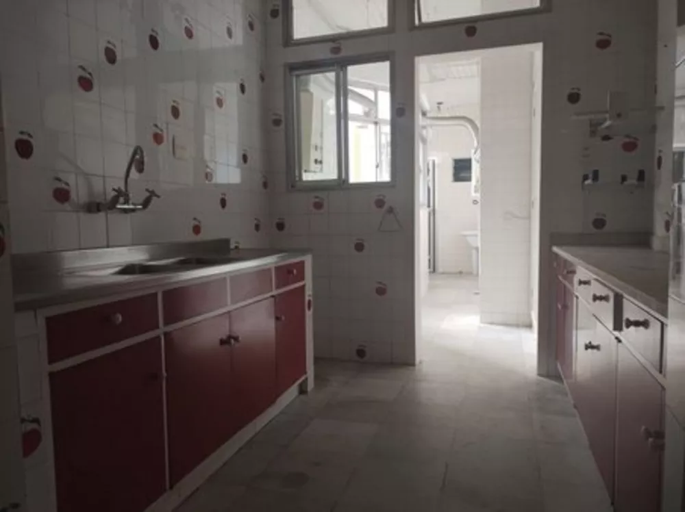 Apartamento, 4 quartos, 164 m² - Foto 6