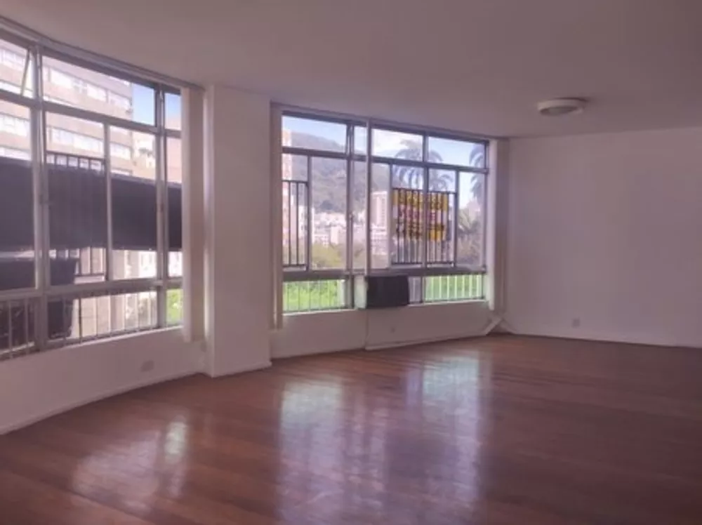 Apartamento, 4 quartos, 164 m² - Foto 8