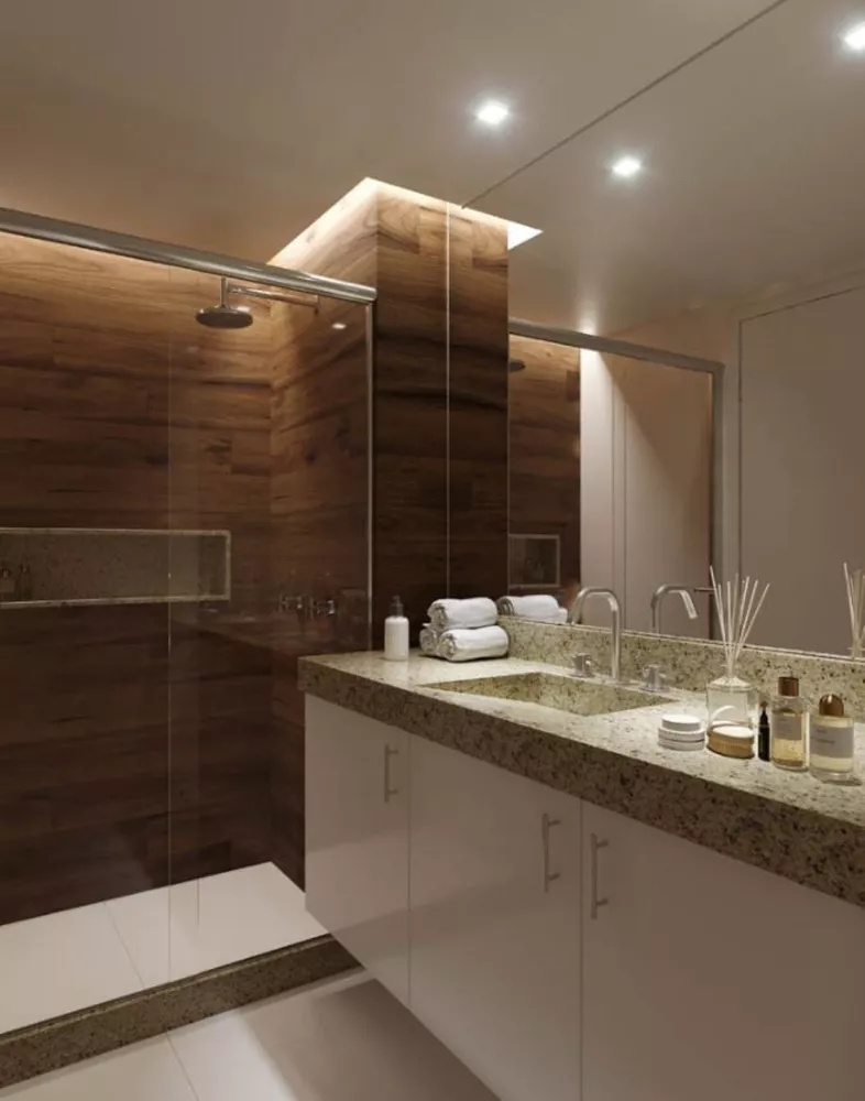 Apartamento, 2 quartos, 56 m² - Foto 8