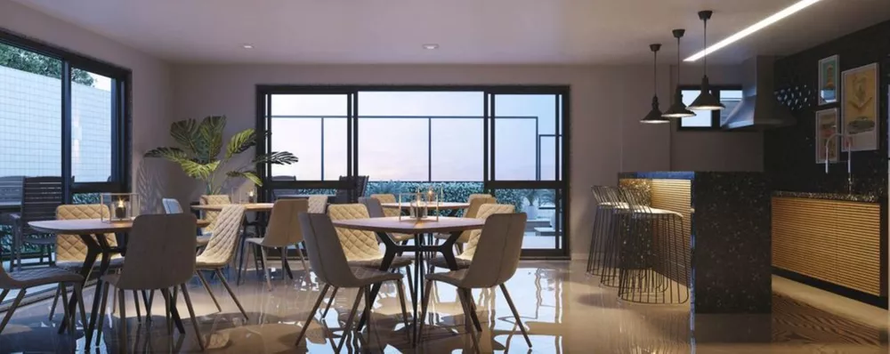 Apartamento, 2 quartos, 56 m² - Foto 11