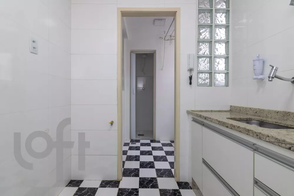 Apartamento, 2 quartos, 75 m² - Foto 6