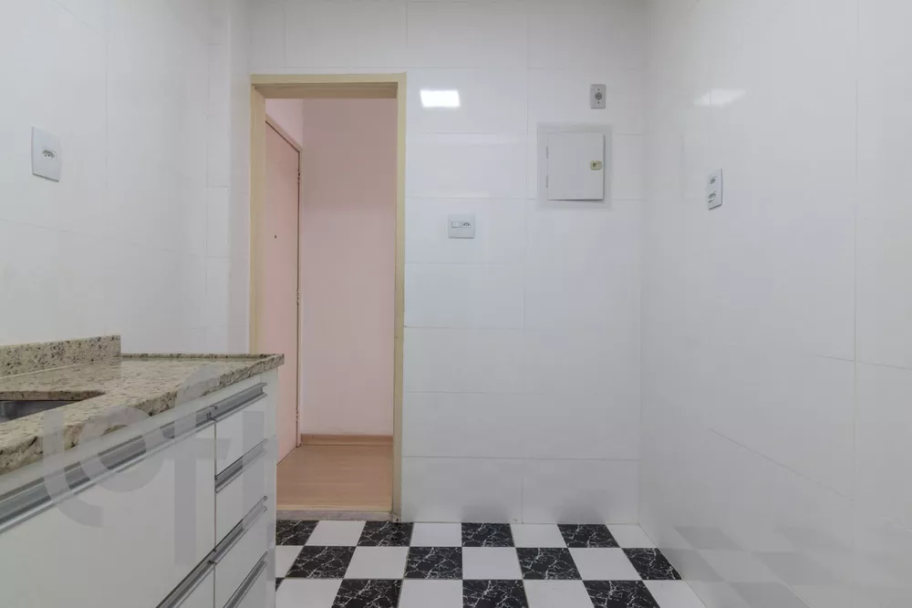 Apartamento, 2 quartos, 75 m² - Foto 9