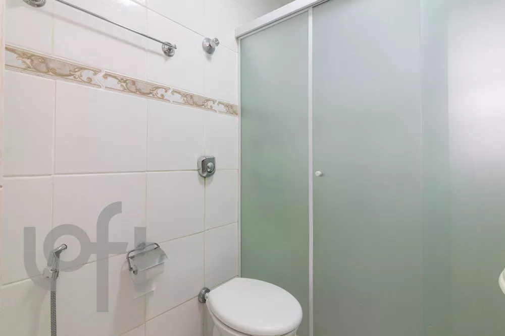 Apartamento, 2 quartos, 75 m² - Foto 2
