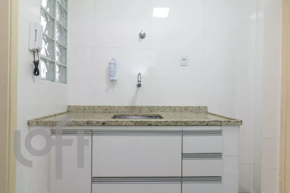 Apartamento, 2 quartos, 75 m² - Foto 11