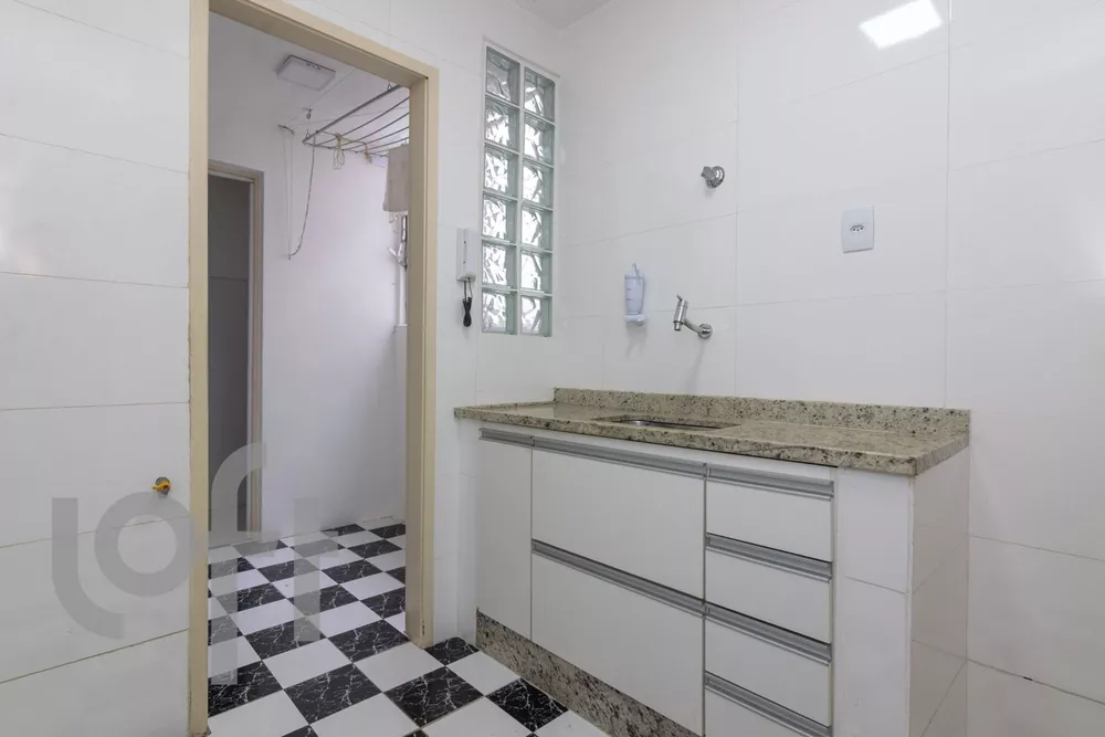 Apartamento, 2 quartos, 75 m² - Foto 7