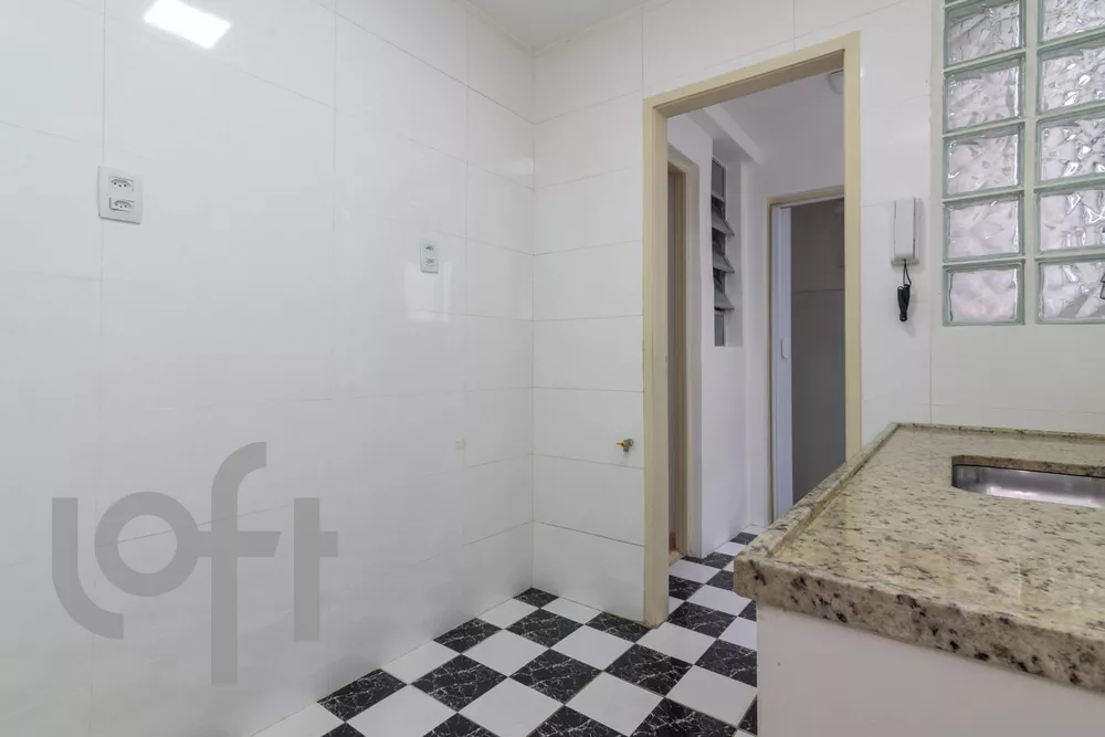 Apartamento, 2 quartos, 75 m² - Foto 5