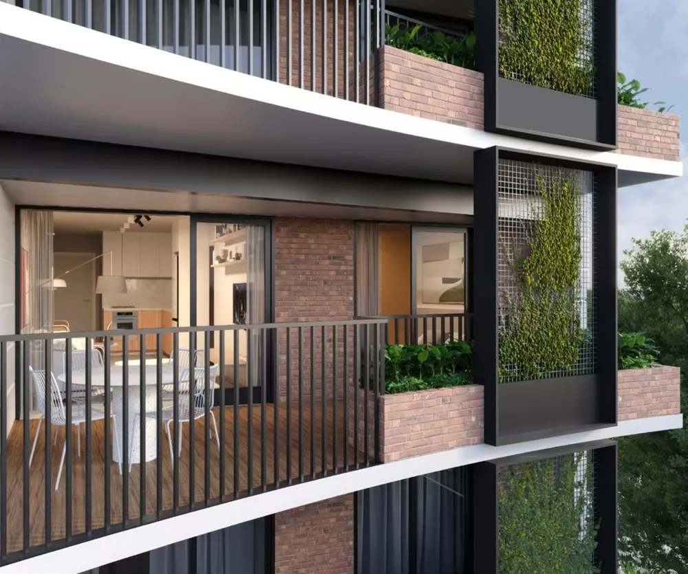 Apartamento, 2 quartos, 91 m² - Foto 6