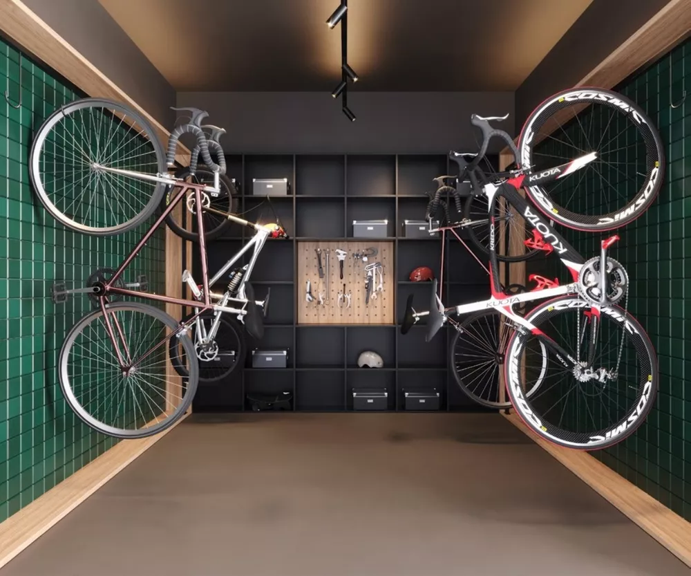 Apartamento, 2 quartos, 91 m² - Foto 15