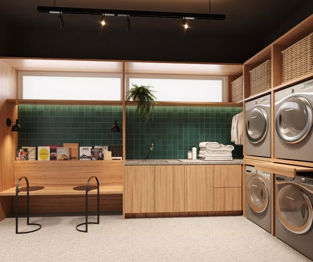 Apartamento, 2 quartos, 91 m² - Foto 16