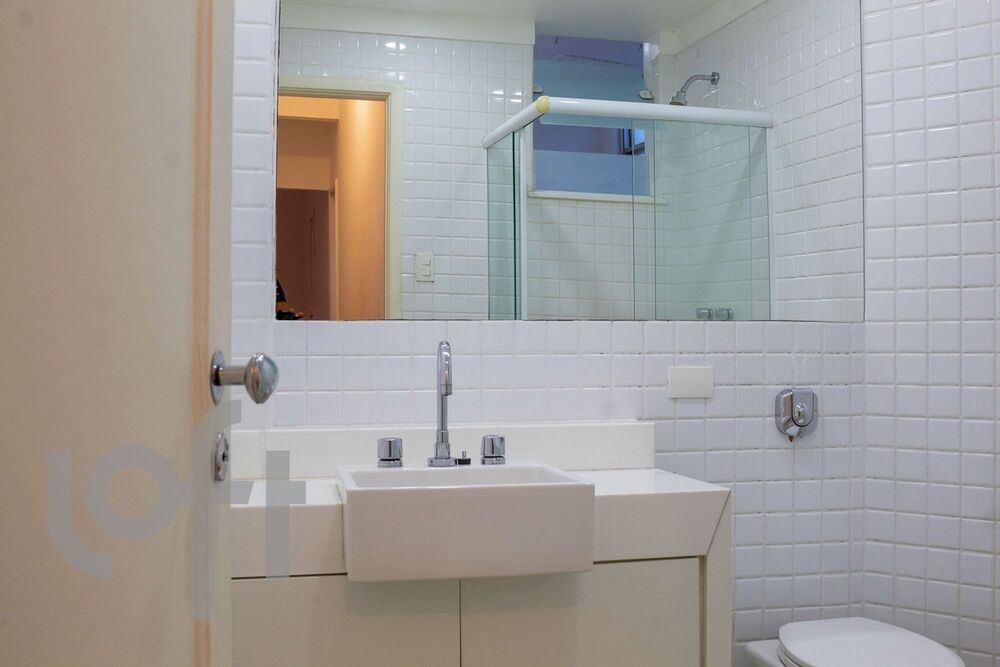 Apartamento à venda com 2 quartos, 94m² - Foto 2