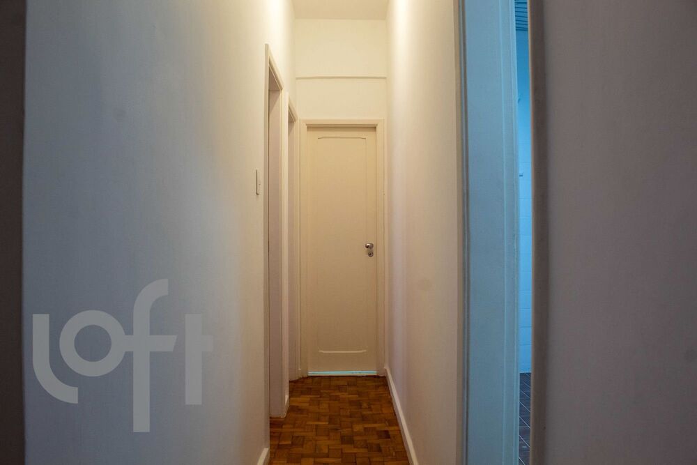 Apartamento à venda com 2 quartos, 94m² - Foto 11