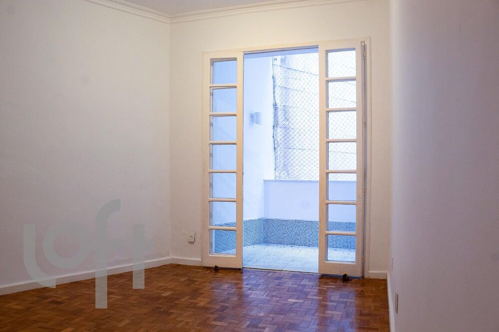 Apartamento à venda com 2 quartos, 94m² - Foto 1