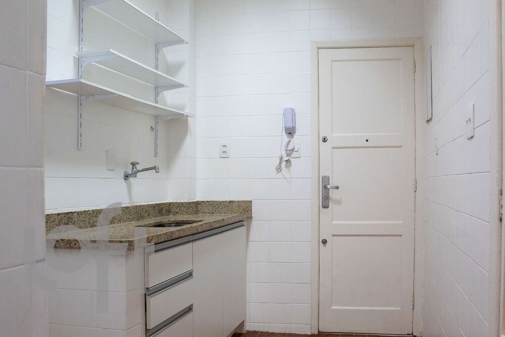 Apartamento à venda com 2 quartos, 94m² - Foto 6