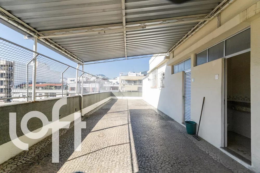 Apartamento à venda com 2 quartos, 73m² - Foto 6