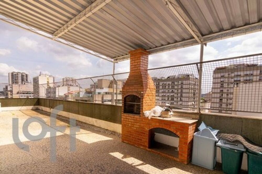 Apartamento à venda com 2 quartos, 73m² - Foto 33