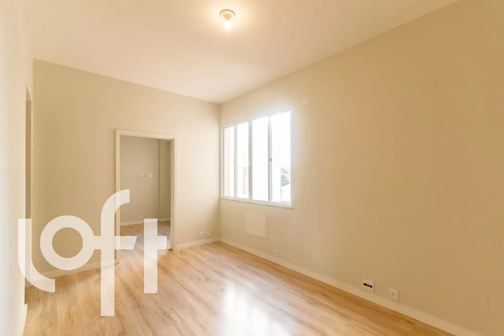 Apartamento à venda com 2 quartos, 73m² - Foto 1