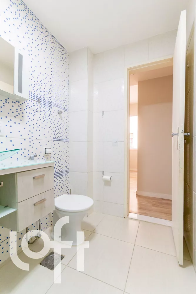 Apartamento à venda com 2 quartos, 73m² - Foto 3