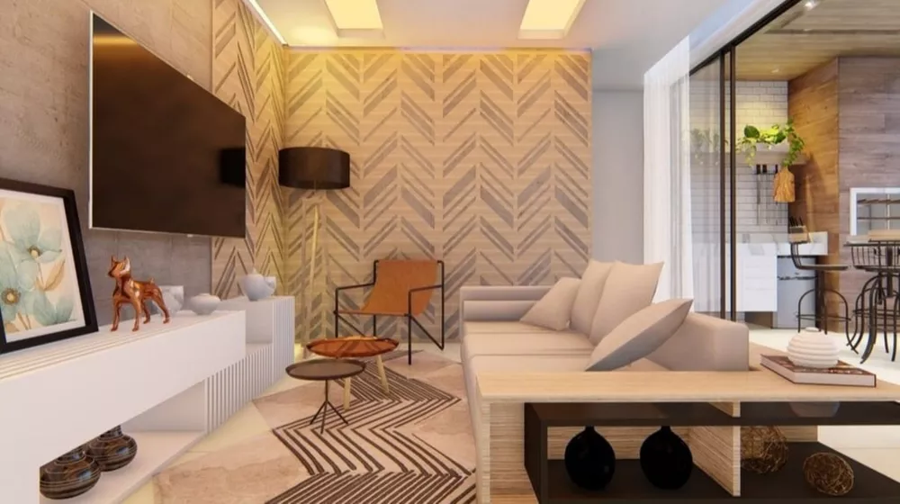 Apartamento, 4 quartos, 150 m² - Foto 7