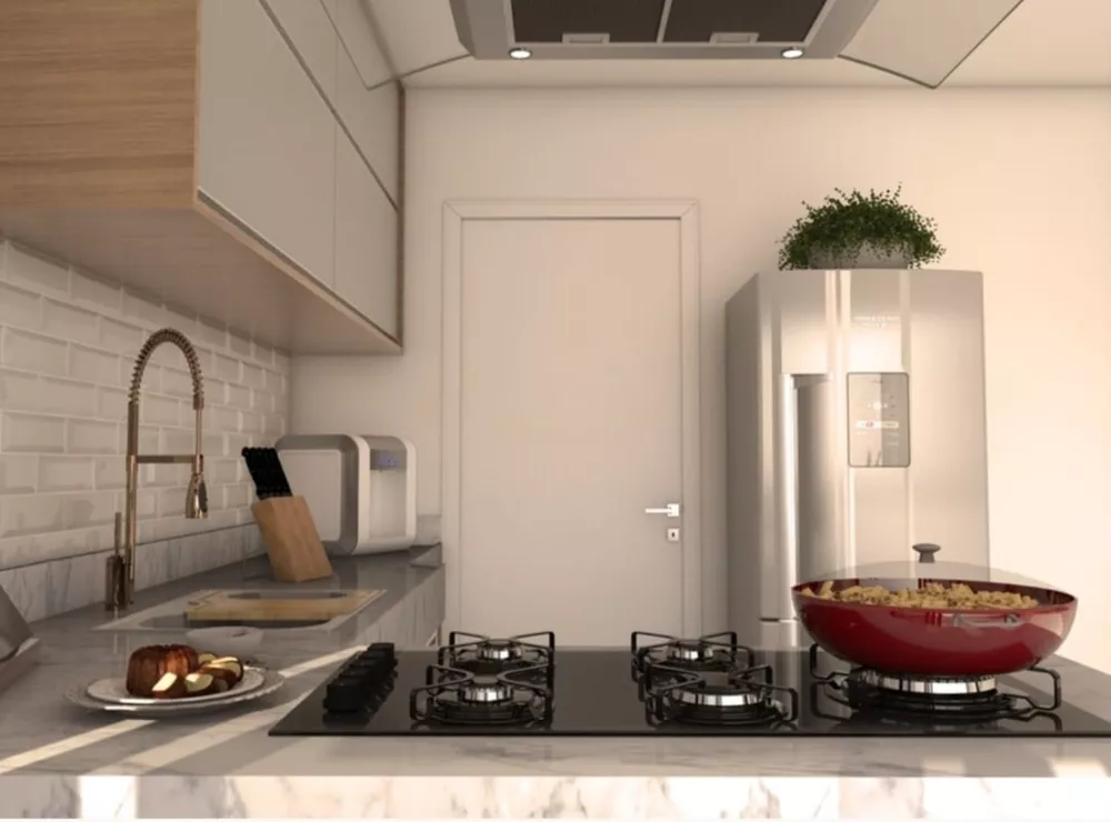 Apartamento, 4 quartos, 150 m² - Foto 15