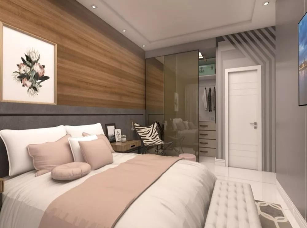 Apartamento, 4 quartos, 150 m² - Foto 19