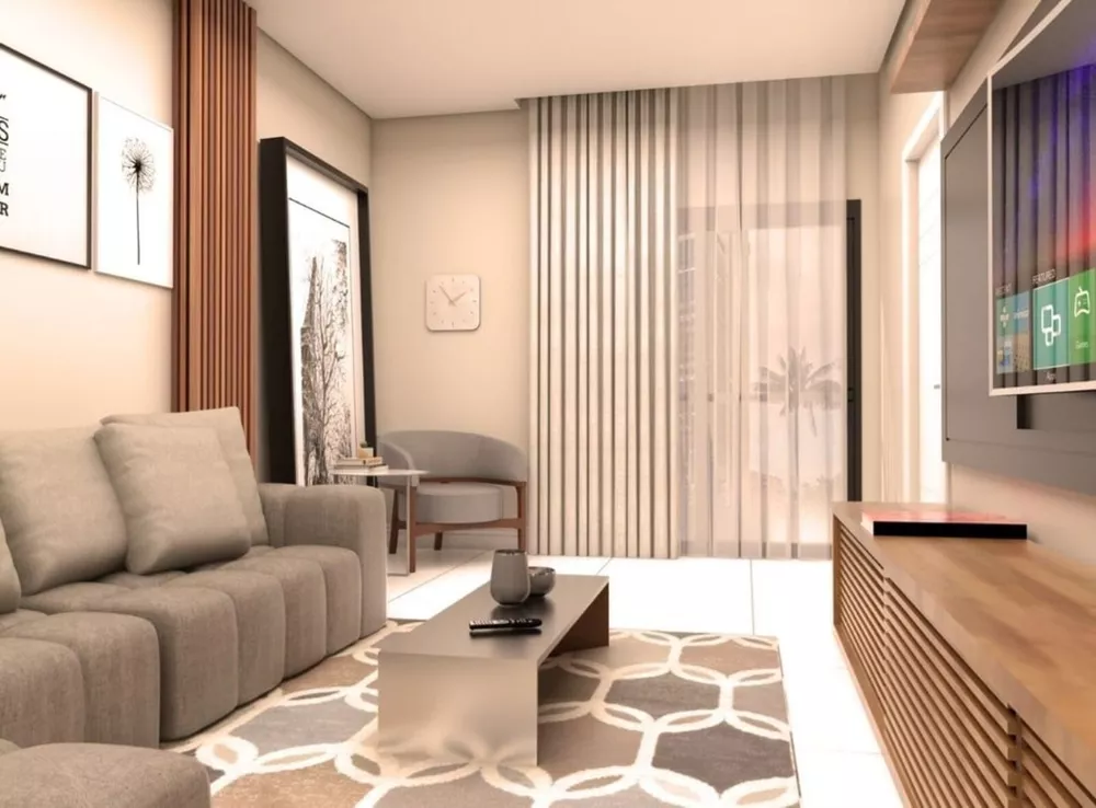 Apartamento, 4 quartos, 150 m² - Foto 6