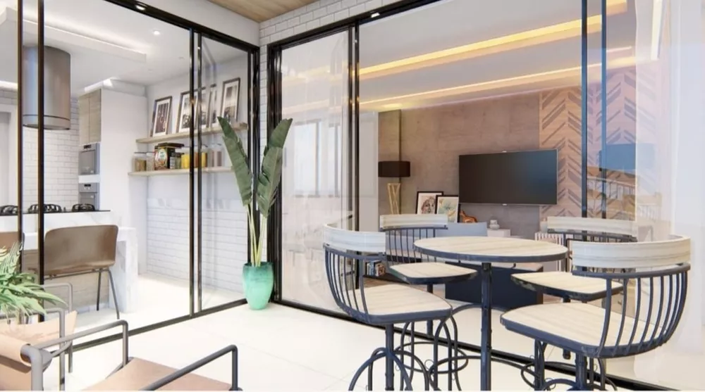 Apartamento, 4 quartos, 150 m² - Foto 13