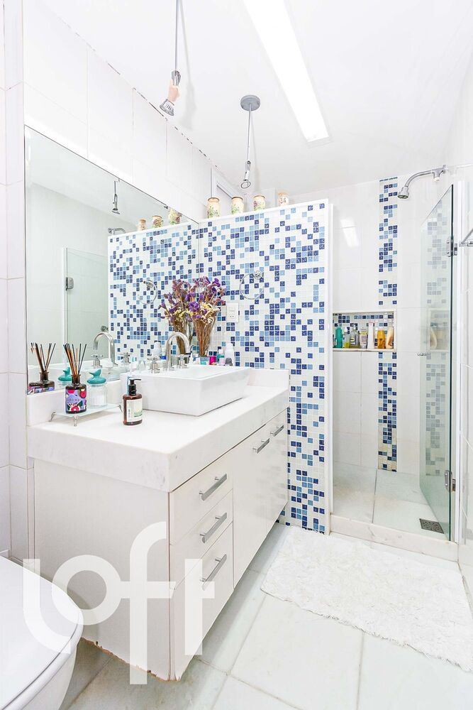 Apartamento, 3 quartos, 110 m² - Foto 4