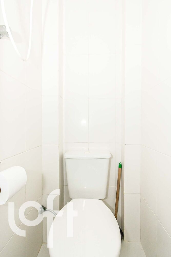 Apartamento, 3 quartos, 110 m² - Foto 3