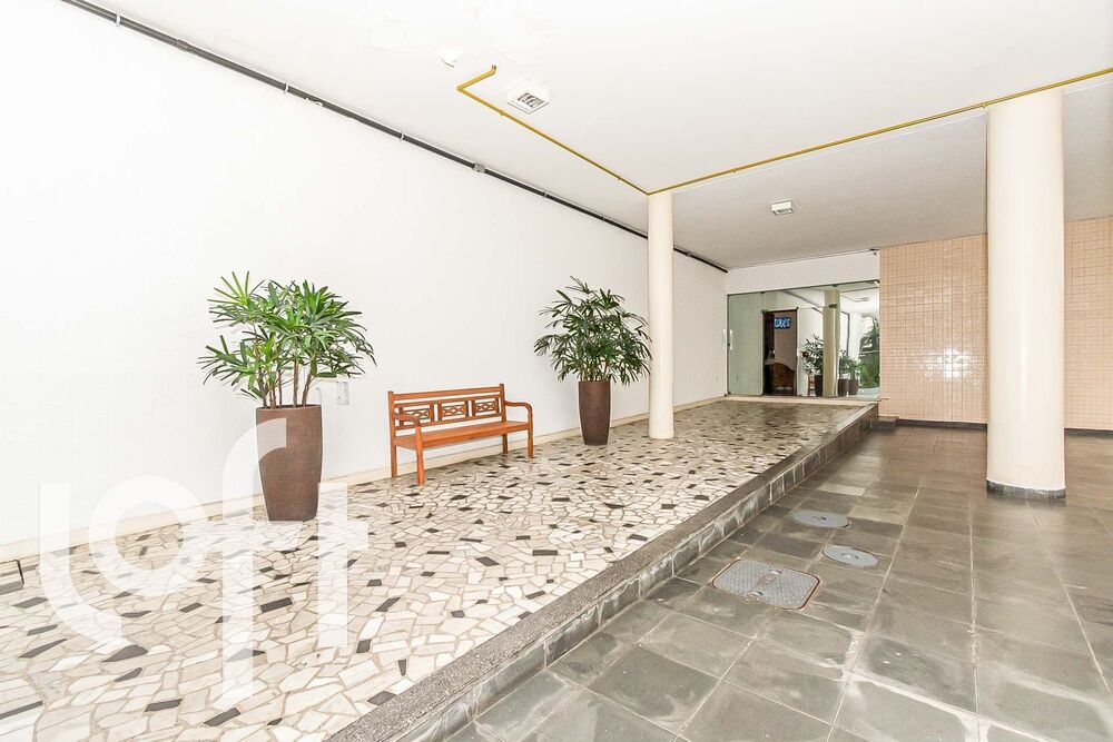 Apartamento, 3 quartos, 110 m² - Foto 6