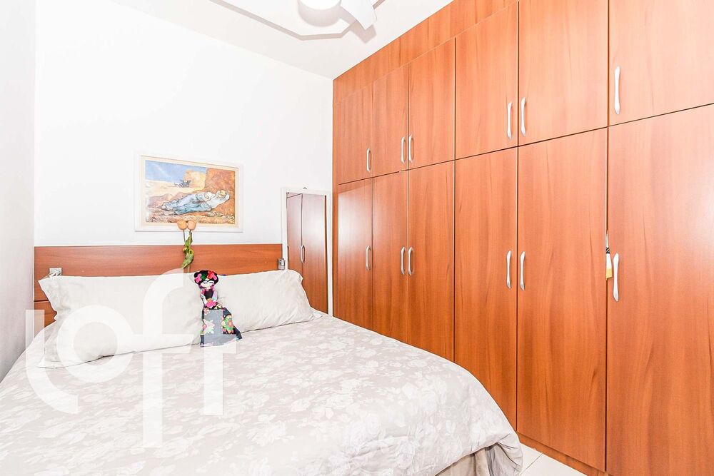 Apartamento, 3 quartos, 110 m² - Foto 17