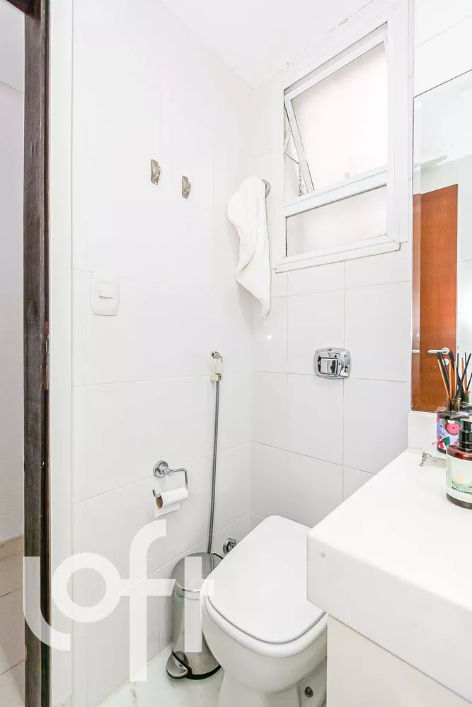 Apartamento, 3 quartos, 110 m² - Foto 2