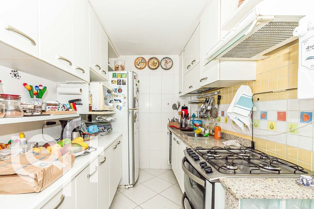 Apartamento, 3 quartos, 110 m² - Foto 10