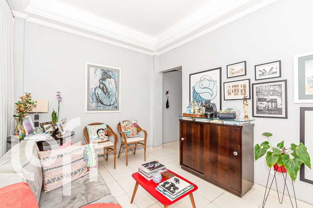 Apartamento, 3 quartos, 110 m² - Foto 13