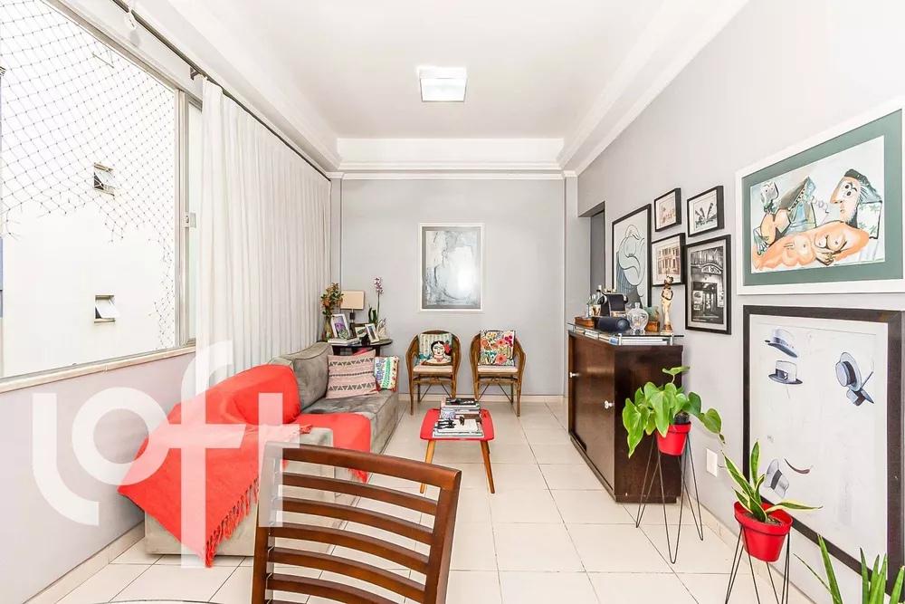 Apartamento, 3 quartos, 110 m² - Foto 14