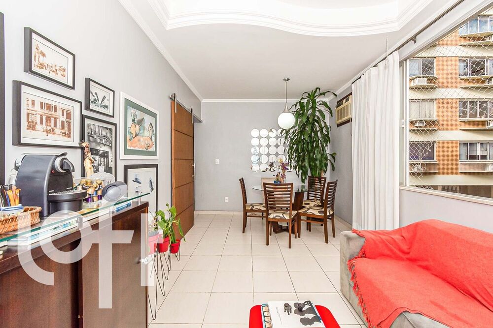 Apartamento, 3 quartos, 110 m² - Foto 1