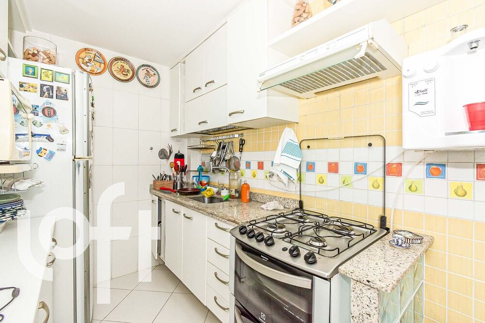 Apartamento, 3 quartos, 110 m² - Foto 9