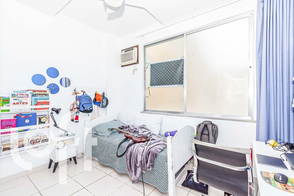 Apartamento, 3 quartos, 110 m² - Foto 20