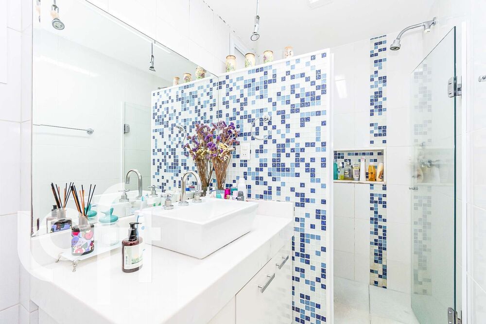 Apartamento, 3 quartos, 110 m² - Foto 5