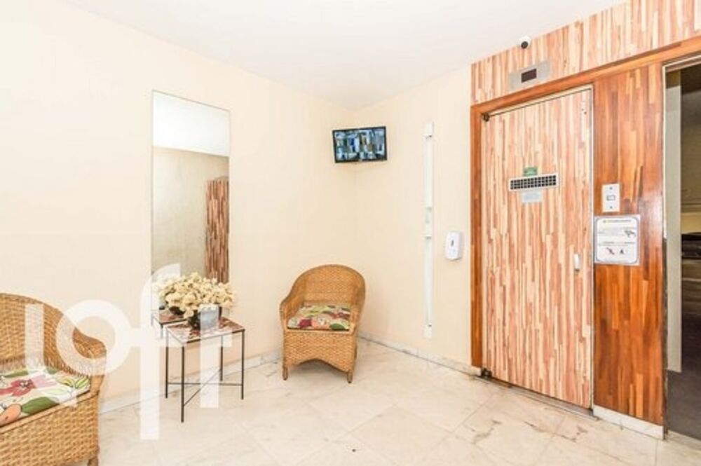 Apartamento, 3 quartos, 110 m² - Foto 25