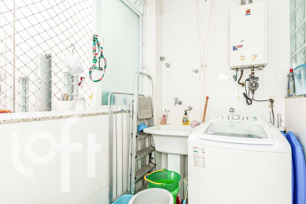 Apartamento, 3 quartos, 110 m² - Foto 12