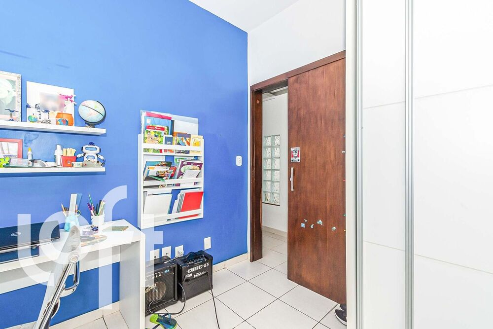 Apartamento, 3 quartos, 110 m² - Foto 21