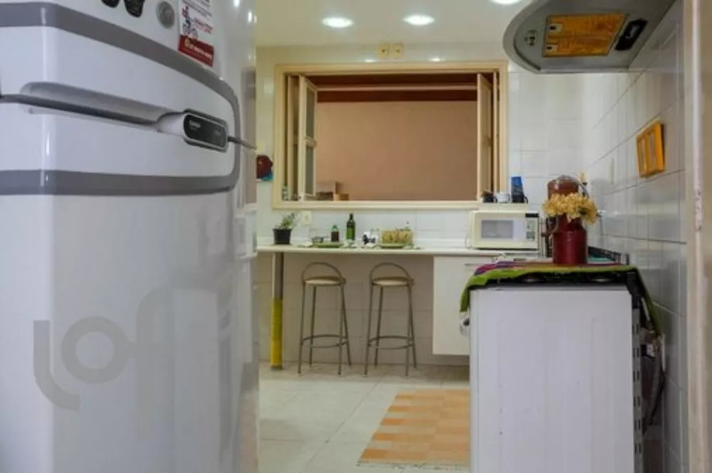 Apartamento, 3 quartos, 123 m² - Foto 7