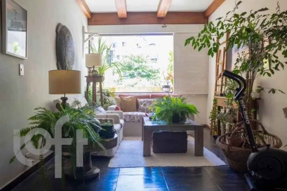 Apartamento, 3 quartos, 123 m² - Foto 1