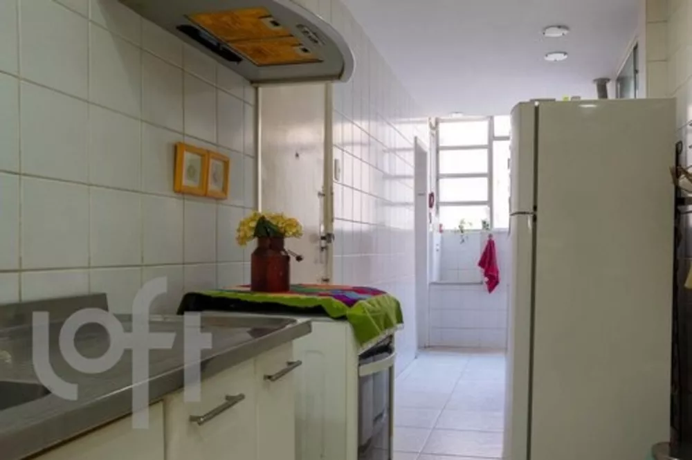 Apartamento, 3 quartos, 123 m² - Foto 6