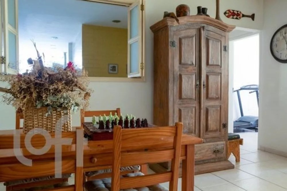 Apartamento, 3 quartos, 123 m² - Foto 14