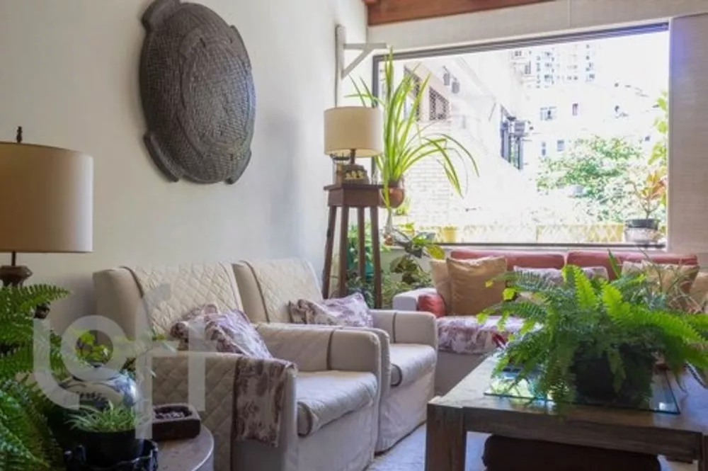 Apartamento, 3 quartos, 123 m² - Foto 11