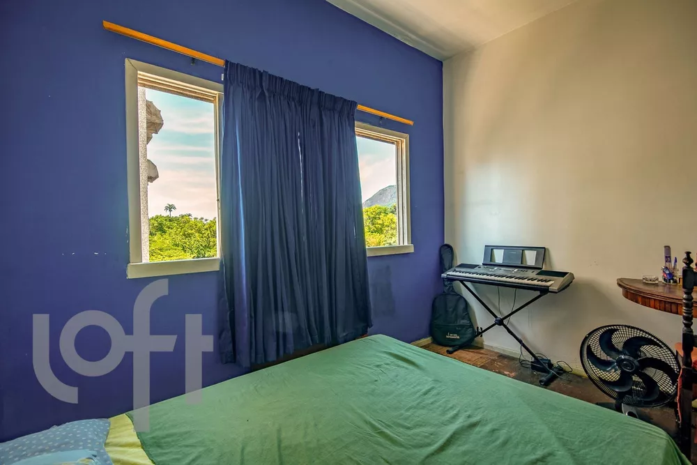 Apartamento, 3 quartos, 78 m² - Foto 11