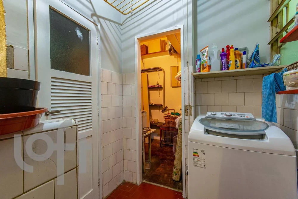 Apartamento, 3 quartos, 78 m² - Foto 14